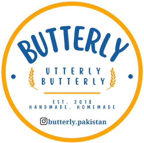 Butterly Pakistan