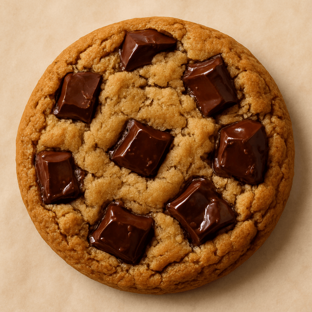 Chocolate Chip Cookie