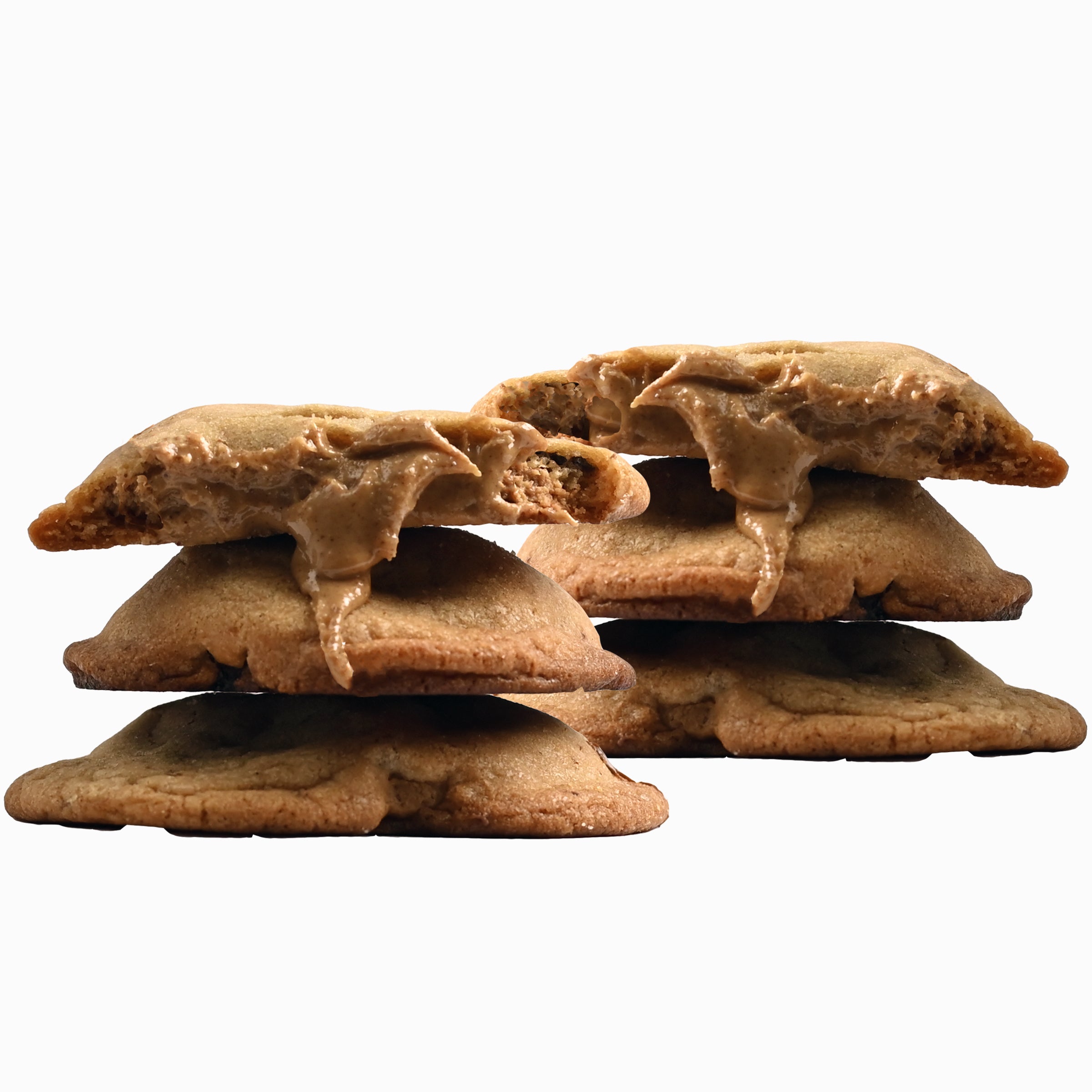 CHUNKY Peanut Butter Filled Box