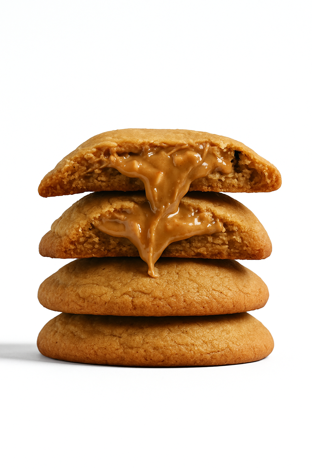 CHUNKY Peanut Butter Filled Box