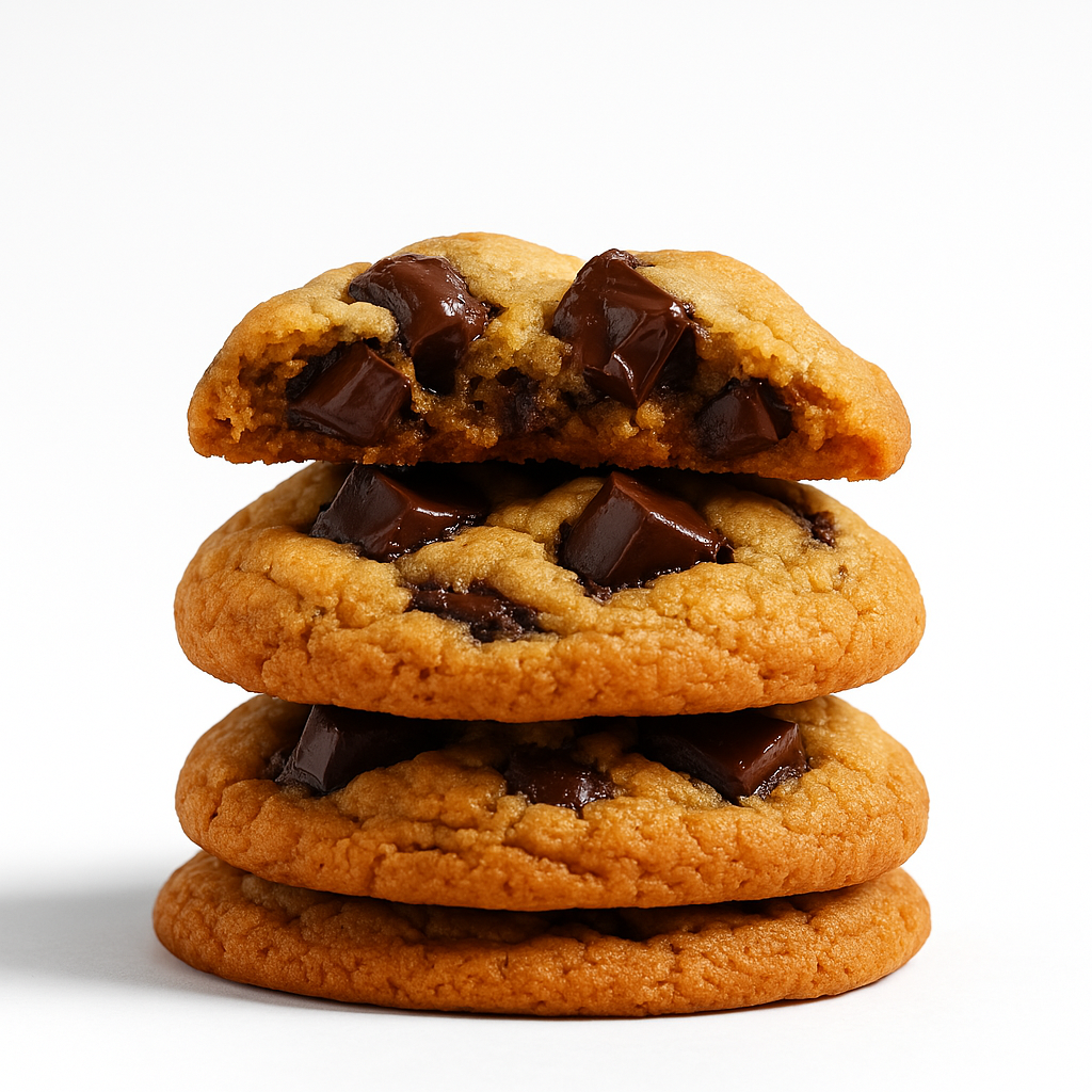 Classic Chocolate Chip Box