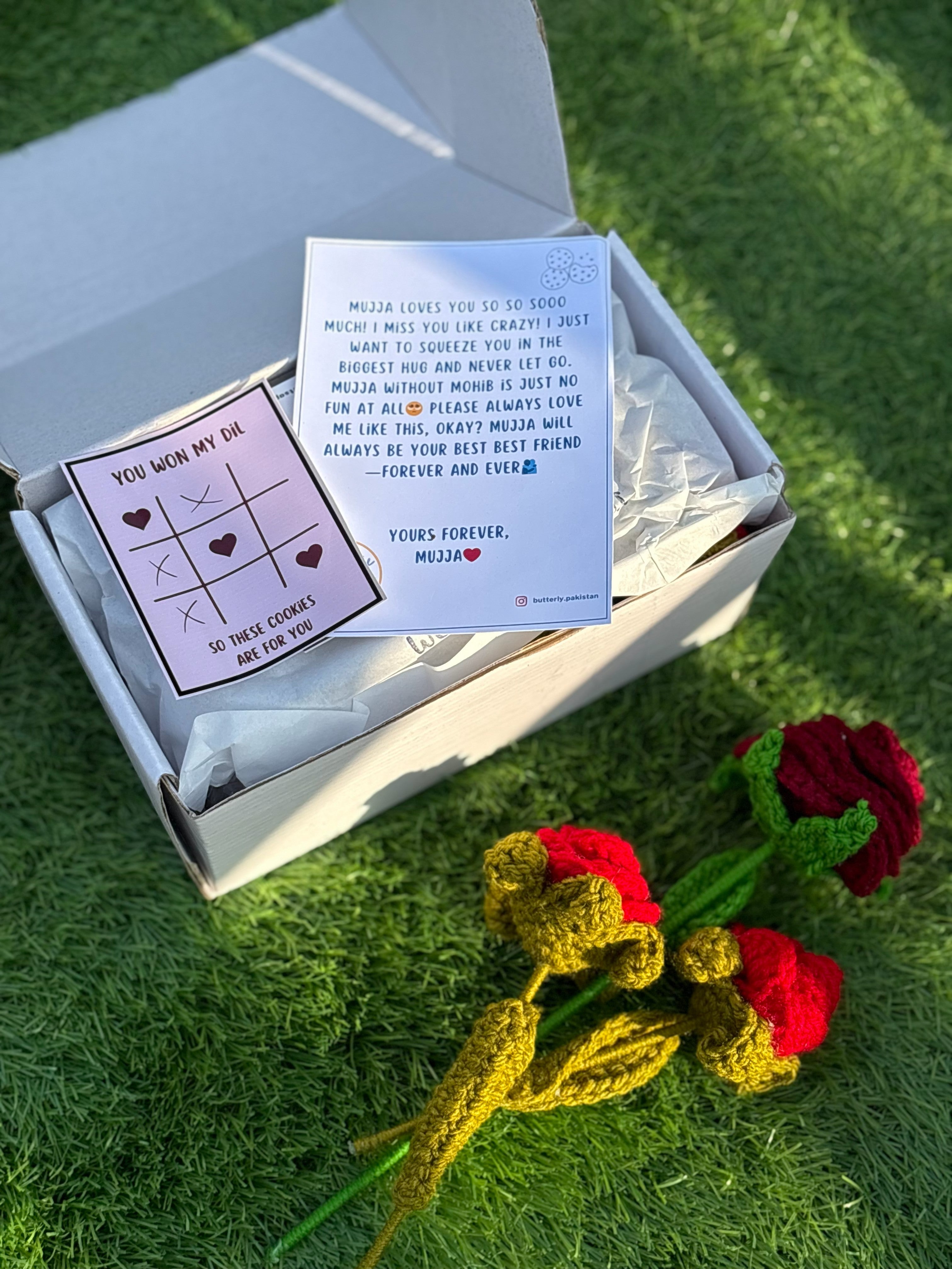 Love Box