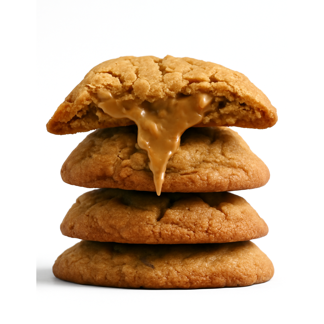 CHUNKY Peanut Butter Filled Box