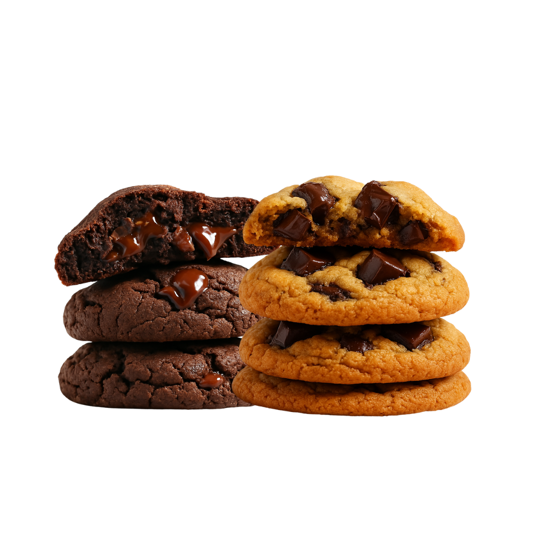 Dilwale Cookies Le jayenge Box