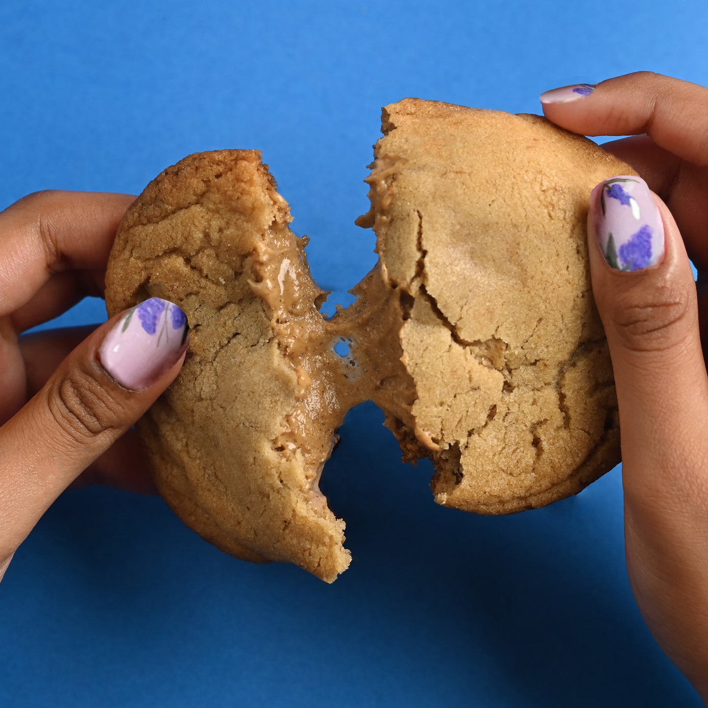 Peanut Butter Filled Box