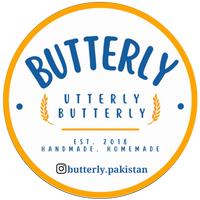 Butterly Pakistan